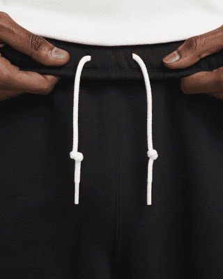 Nike Nike Solo Swoosh Men's Fleece Pants