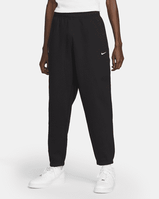 Nike Nike Solo Swoosh Men's Fleece Pants
