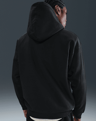 Nike Nike Solo Swoosh Men's Pullover Hoodie