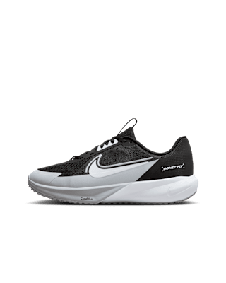 Nike Nike Sonic Fly Big Kids' Running Shoes