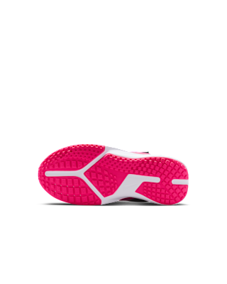 Nike Nike Sonic Fly Big Kids' Running Shoes