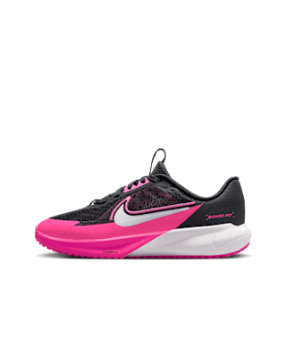 Nike Nike Sonic Fly Big Kids' Running Shoes