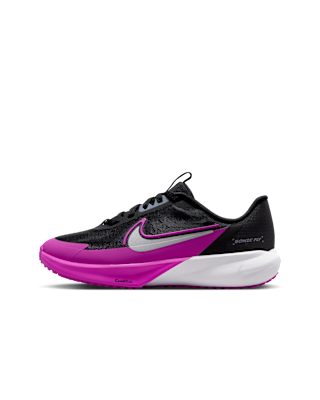 Nike Nike Sonic Fly Big Kids' Running Shoes