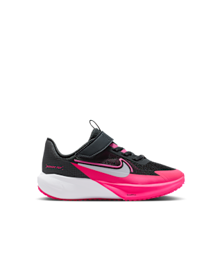 Nike Nike Sonic Fly Little Kids' Running Shoes