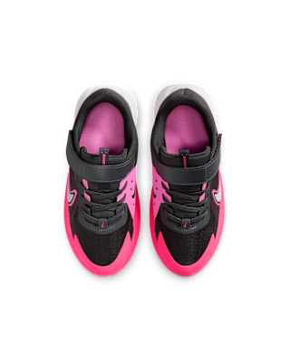 Nike Nike Sonic Fly Little Kids' Running Shoes