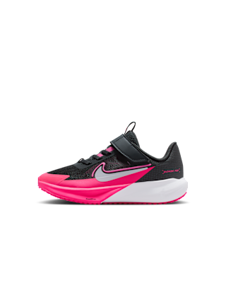 Nike Nike Sonic Fly Little Kids' Running Shoes