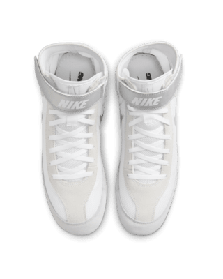 Nike Nike SpeedSweep 7 Men's Wrestling Shoes