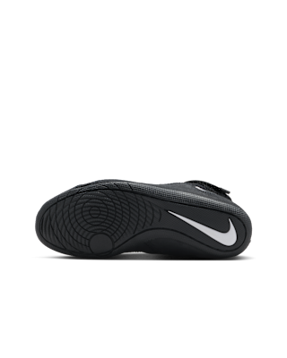 Nike Nike Speedsweep 8 Big Kids' Wrestling Shoes