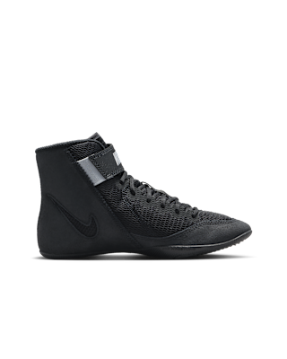 Nike Nike Speedsweep 8 Big Kids' Wrestling Shoes