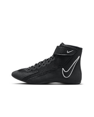 Nike Nike Speedsweep 8 Big Kids' Wrestling Shoes