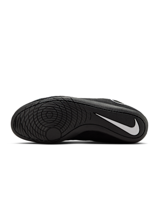 Nike Nike Speedsweep 8 Wrestling Shoes
