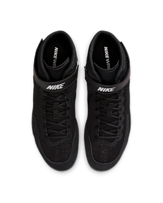 Nike Nike Speedsweep 8 Wrestling Shoes