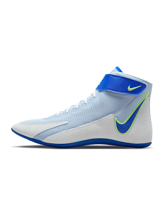 Nike Nike Speedsweep 8 Wrestling Shoes