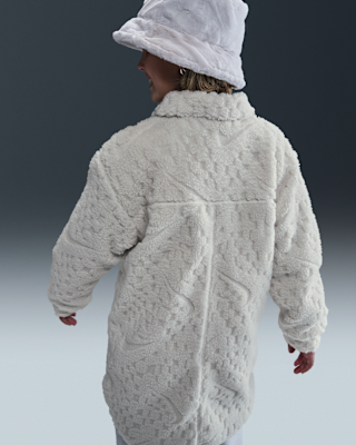 Nike Nike Sportswear Big Kids' (Girls') Jacket