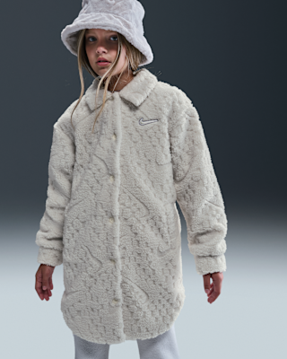 Nike Nike Sportswear Big Kids' (Girls') Jacket