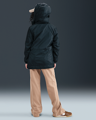 Nike Nike Sportswear Big Kids' (Girls') Track Pants