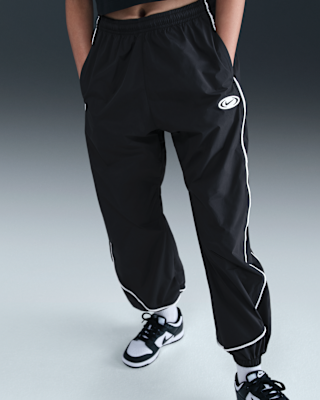 Nike Nike Sportswear Big Kids' (Girls') Track Pants