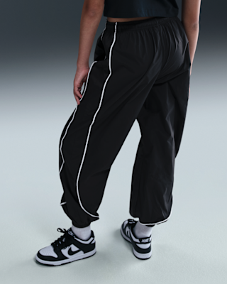 Nike Nike Sportswear Big Kids' (Girls') Track Pants
