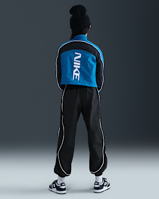 Nike Nike Sportswear Big Kids' (Girls') Track Pants