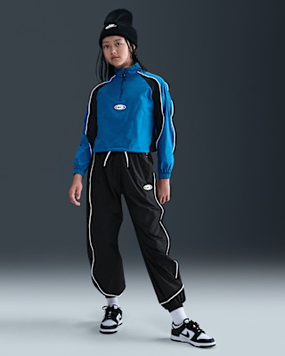 Nike Nike Sportswear Big Kids' (Girls') Track Pants
