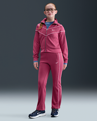 Nike Nike Sportswear Big Kids' (Girls') Track Pants