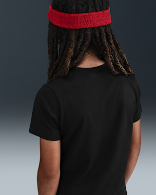 Nike Nike Sportswear Big Kids' T-Shirt