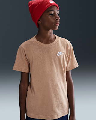 Nike Nike Sportswear Big Kids' T-Shirt