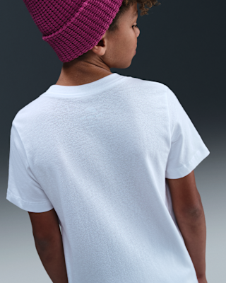 Nike Nike Sportswear Big Kids' T-Shirt