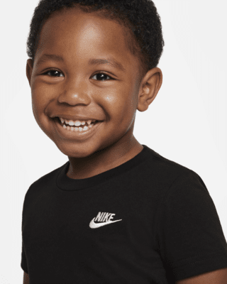 Nike Nike Sportswear Big Kids' T-Shirt