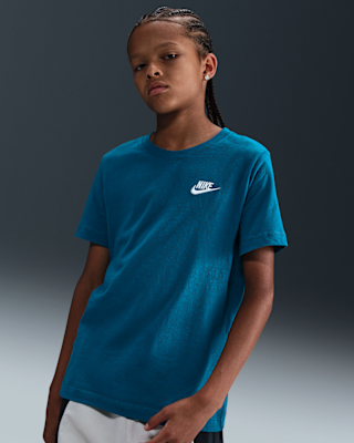 Nike Nike Sportswear Big Kids' T-Shirt
