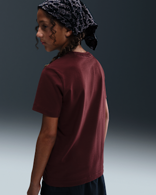 Nike Nike Sportswear Big Kids' T-Shirt