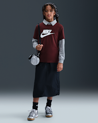 Nike Nike Sportswear Big Kids' T-Shirt