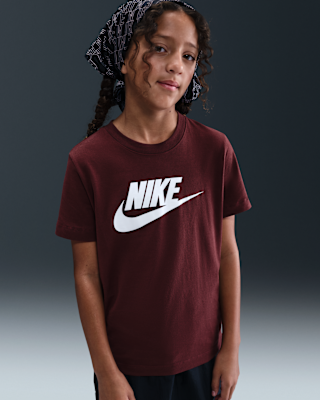 Nike Nike Sportswear Big Kids' T-Shirt