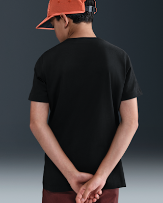 Nike Nike Sportswear Big Kids' T-Shirt