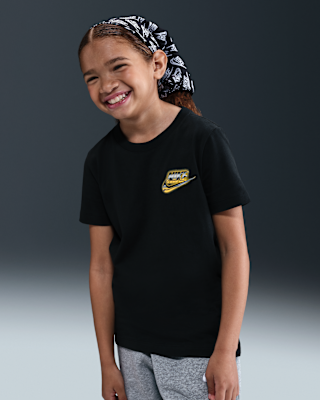 Nike Nike Sportswear Big Kids' T-Shirt