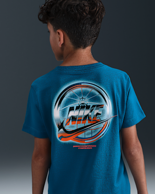 Nike Nike Sportswear Big Kids' T-Shirt