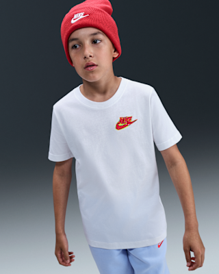 Nike Nike Sportswear Big Kids' T-Shirt