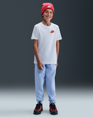 Nike Nike Sportswear Big Kids' T-Shirt