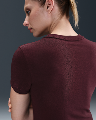 Nike Nike Sportswear Chill Knit Women's T-Shirt