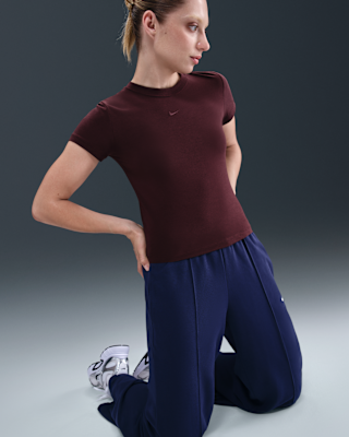 Nike Nike Sportswear Chill Knit Women's T-Shirt