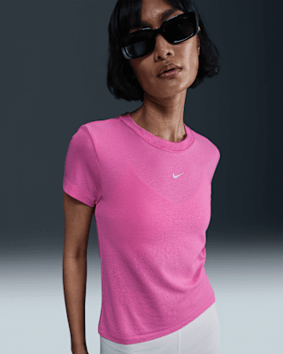 Nike Nike Sportswear Chill Knit Women's T-Shirt