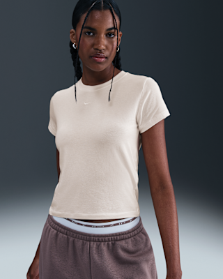 Nike Nike Sportswear Chill Knit Women's T-Shirt