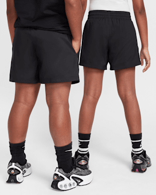 Nike Nike Sportswear Club Big Kids' 4.5