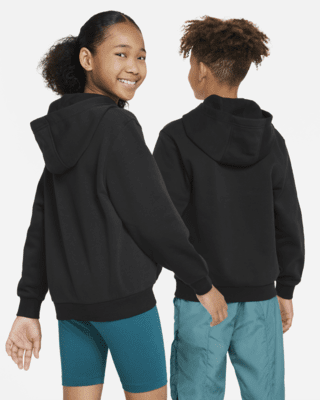 Nike Nike Sportswear Club Fleece Big Kids' Hoodie