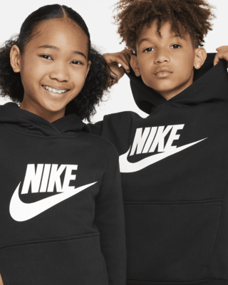 Nike Nike Sportswear Club Fleece Big Kids' Hoodie