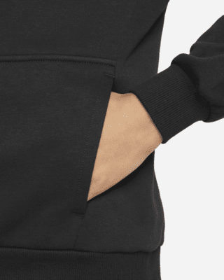 Nike Nike Sportswear Club Fleece Big Kids' Hoodie