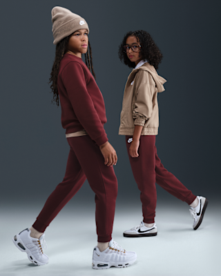 Nike Nike Sportswear Club Fleece Big Kids' Joggers