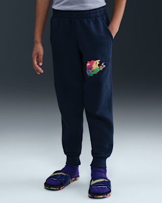 Nike Nike Sportswear Club Fleece Big Kids' Joggers