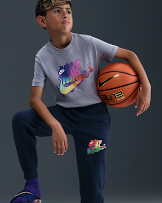 Nike Nike Sportswear Club Fleece Big Kids' Joggers
