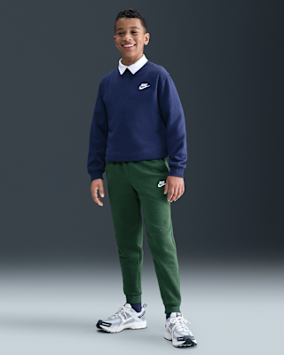 Nike Nike Sportswear Club Fleece Big Kids' Joggers